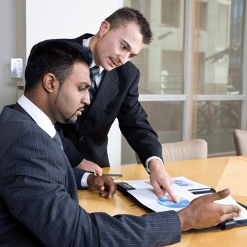 Highly skilled international credit investigators Highly skilled international credit investigators